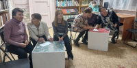 День с писателем: классика умеет удивлять! - Библиотеки Архангельской области