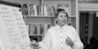 + Бурсова.jpg - Газета Наше Время