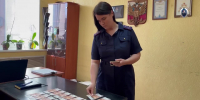 В Волжском районе задержан сотрудник полиции, обвиняемый в получении взятки - Следственный комитет