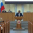 Главное на повестке октябрьской сессии Верховного Совета Хакасии - Вести Хакасия
