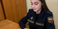 Желание выехать за границу побудило должника выплатить долг за экспертизу - УФССП