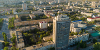АО «ИВЦ ЖКХ и ТЭК» напомнило волгоградцам, что входит в общее имущество МКД - Газета Городские вести