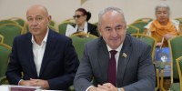 Георгий Малиев – человек эпохи - Парламент Республики