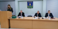 В полку Почетных граждан Брянского района прибыло - Газета Деснянская правда
