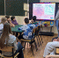 Путешествие в мир Джанни Родари - Детская библиотека