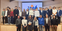 РГО в РТ приняли участие в III Краеведческом диктанте - Татарстанское отделение РГО