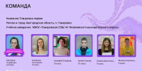 Яковлевские школьники  стали победителями хакатона «Идея Фикс — 2026» - Сетевое издание Победа 31