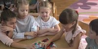Волшебный ларец сказок Франции - Детская библиотека
