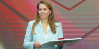 Заммэра Ракова: медицина в Москве полностью оцифрована - M24.Ru