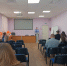 Сотрудник регионального СК России провел лекцию по профилактике киберпреступности среди несовершеннолетних - Следственный комитет