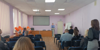 Сотрудник регионального СК России провел лекцию по профилактике киберпреступности среди несовершеннолетних - Следственный комитет