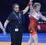 Российская спортсменка стала чемпионкой мира по борьбе впервые с 2019 года - MosRegToday.Ru
