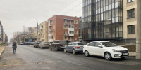 В Архангельске на участке улицы Володарского открыли движение - ИА Dvina29