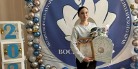 Главная награда — у лучшего воспитателя округа! - Газета Приазовье