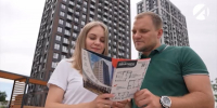 В сентябре в Астрахани снизились цены на новостройки - Астрахань 24