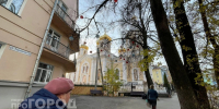 Сухой день и 2 градуса тепла: нижегородцев ждет безветренная погода под конец недели - ProGorodNN.Ru