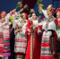 «Русь» из Севастополя выступит в финале Всероссийского хорового фестиваля - Комсомольская Правда