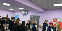 Инженерная смена ТТИ НИЯУ МИФИ: три дня технологических решений и драйва! - НИЯУ МИФИ
