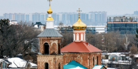 К реставрации уже готова одна из старейших церквей в Воронеже - МОЁ! Online