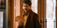 На экраны вышел мини-сериал о Госфильмофонде - Администрация г. Домодедово