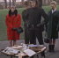 © Кадр из фильма «451° по Фаренгейту» (реж. Франсуа Трюффо, 1966) - Yuga.Ru