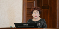 Четверть бюджета будет направлена на развитие региона - Правительство Воронежской области