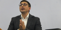 За два месяца саратовское правительство покидает уже пятый министр - ИА Взгляд-инфо