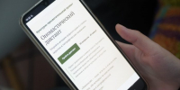 Студенты Социально-гуманитарного института КБГУ написали ономастический диктант - КБГУ им. Х.М. Бербекова