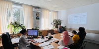 Свыше 81000 жителей Кировской области с хроническими заболеваниями в этом году прошли обучение в Школах здоровья - Министерство здравоохранения
