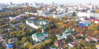 В Уфе появится несколько новых улиц | ГТРК «Башкортостан» - ГТРК Башкортостан
