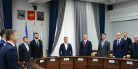 Бюджет Иркутска на 2026 год скорректирован: Дума города единогласно утвердила поправки, дефицит составит 1,3 млрд рублей 1-3.JPG - ИА Медиа Ток