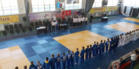 Открытое первенство Елецкого округа по дзюдо среди юношей и девушек - Елецкий район