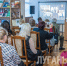 В Луганской республиканской молодежной библиотеке состоялся круглый стол «В.И. Даль – взгляд сквозь время» - Жизнь Луганска