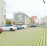 В Коврове открыли экопарковки для автомобилей на улице Строителей - Владимирские Ведомости