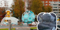 В мэрии Ярославля объяснили демонтаж дракона - YarNews.Ru