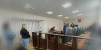 Фото: Великолукский городской суд - InformPskov.Ru