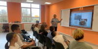 Досуг для детей в Петродворцовом районе во время школьных каникул - Петродворцовый район