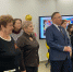 В Йошкар-Оле открыли комнату-музей, посвященную Раисе Иванченко - Управление культуры