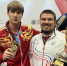 Первокурсник ВГАФК стал чемпионом мира! - ВГАФК
