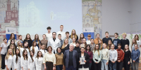 Врачи областного онкодиспансера рассказали о своем профессиональном пути - Областной онкодиспансер