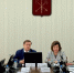 Уполномоченный по защите прав предпринимателей Валерий Калугин и врио главы Московского района провели совместный прием - Уполномоченный по защите прав предпринимателей