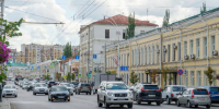 Тамбовским водителям ограничили время за рулём - OnlineTambov.Ru