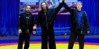 В Пензе разыграли награды чемпионата области и фестиваля по грэпплингу - Центр спортивной подготовки