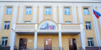 В Нижнем Новгороде состоялось заседание Ассоциации православных гимназий Приволжского федерального округа - Нижегородская епархия
