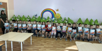 Новые экопривычки выучили дошколята Чистопольского района - Министерство экологии