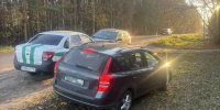 В Верхнеуслонском районе задержан водитель, отказавшийся от освидетельствования - Волжская новь