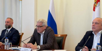 Фото пресс-службы ЗСО Вологодской области - Вологда-поиск