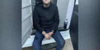 В Иркутске задержали 19-летнего наркоторговца с мефедроном и гашишем - Baikal24.Ru