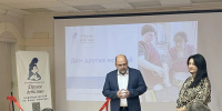 В Тольятти открыли «Дом других историй» - ТК ТОЛЬЯТТИ 24