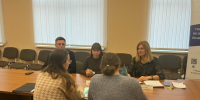 Уполномоченный по правам ребенка в Ивановской области провела прием граждан - Уполномоченный по правам ребенка